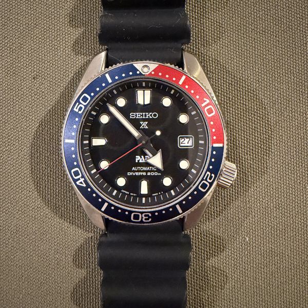 [WTS] Seiko SPB087 $385
