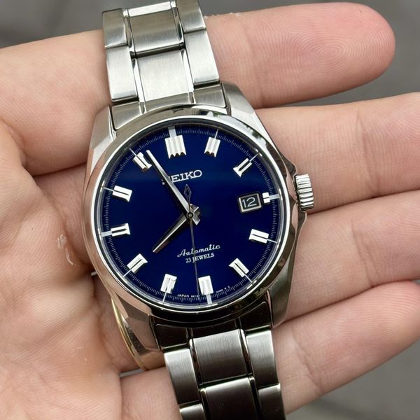 [WTS] Discontinued Seiko SARB045 | Excellent Condition | $6…