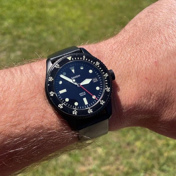 [WTS] Sangin DLC Merlin V1