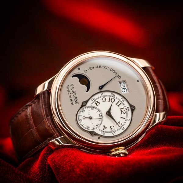 FP Journe Octa