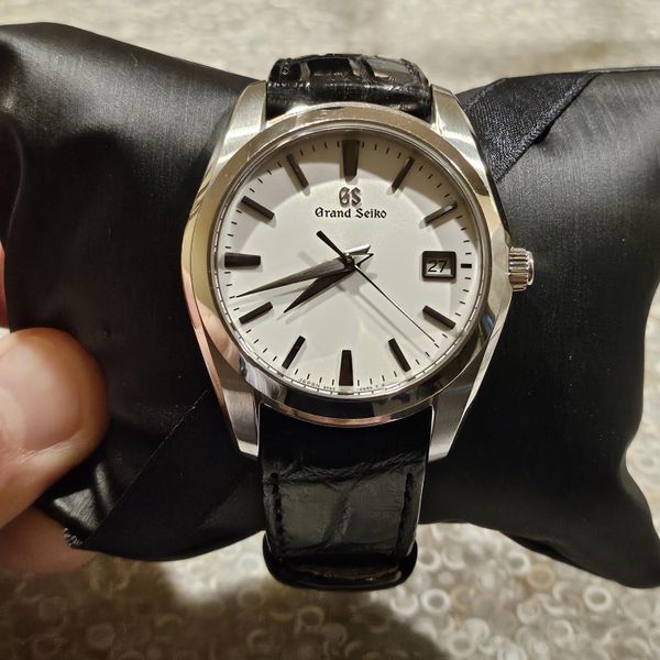[WTS] Grand Seiko SBGX295 Quartz
