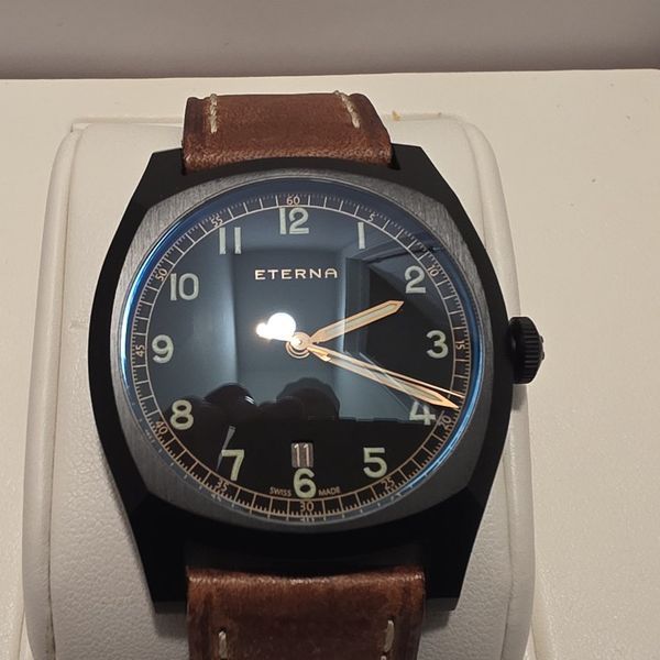 SOLD *** Great Looking *** Limited Edition ***  Eterna Heri…