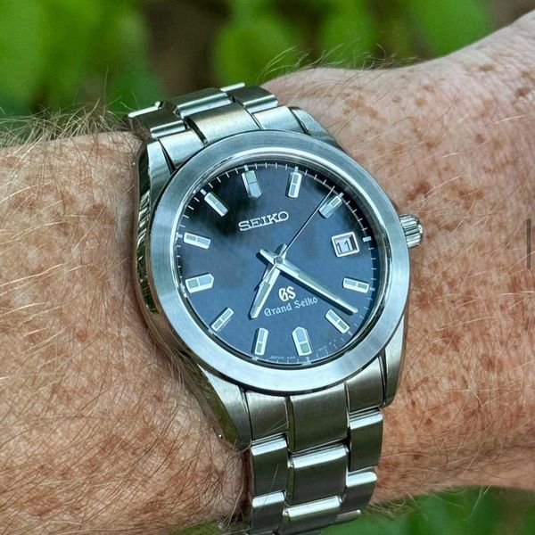[WTS] Grand Seiko SBGF021