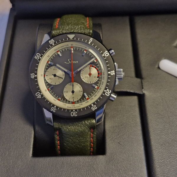 SINN 103 St Ty Hd, 103.211