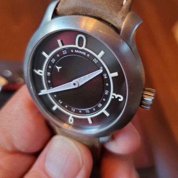 [WTS] Ming 17.03 GMT