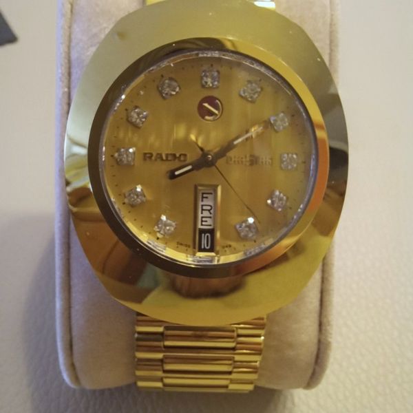Rado Original Automatic