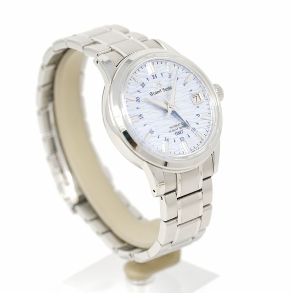 FS: Pre-Owned Grand Seiko Elegance 'Shōsho' Hi-Beat 36000 G…