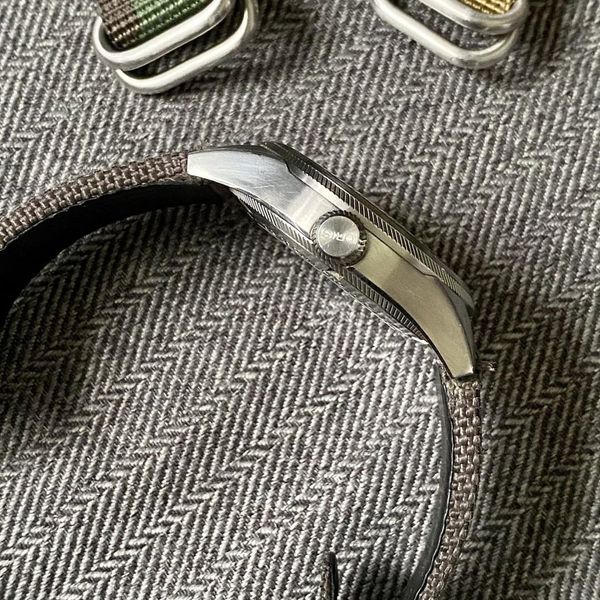 [WTS] Oris Propilot 41mm automatic field pilot watch