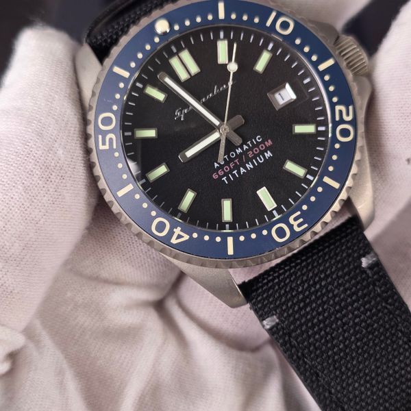 [WTS] Spinnaker Tesei SP-5061-01 - $150