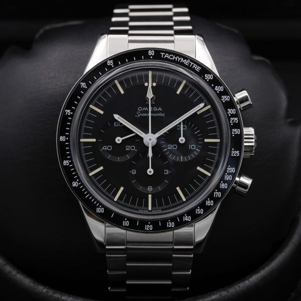 FSOT: Omega Speedmaster Caliber 321 "Ed White" - 311.30.40.…