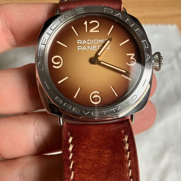 Panerai Radiomir PAM00687