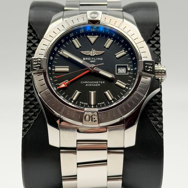 [wts] Avenger GMT a32397