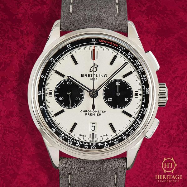 Breitling Premier B01 Chrono