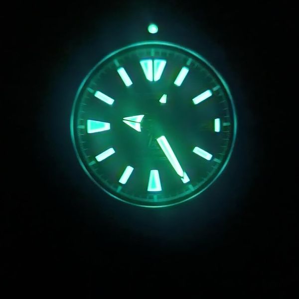 [WTS] Seiko SRPB55