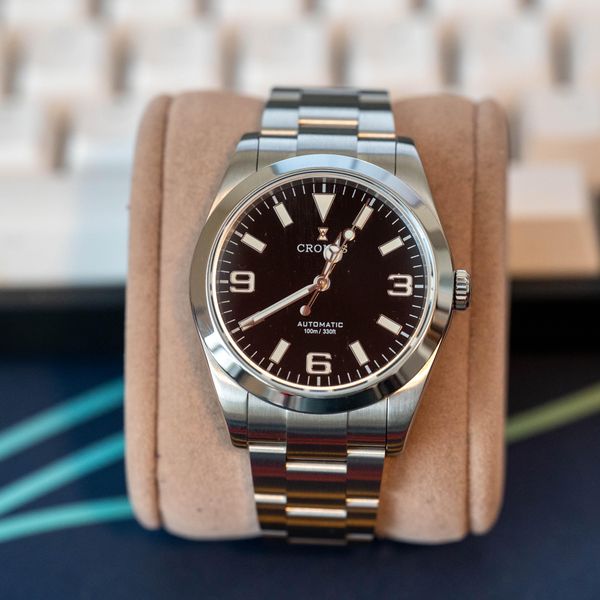 [WTS] Cronos Explorer Homage | Dec' 2025