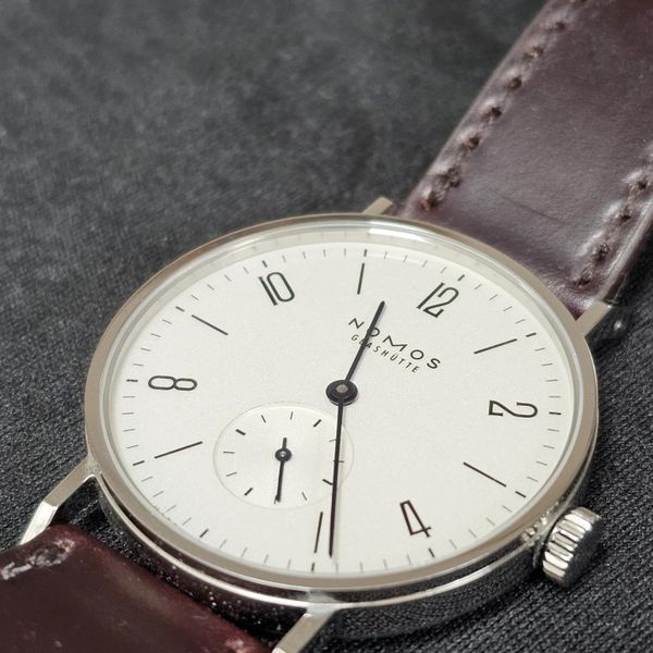 Nomos Tangente 139