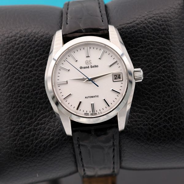 [WTS] Grand Seiko. SBGR287. **Rice Paper Dial**. Automatic.…