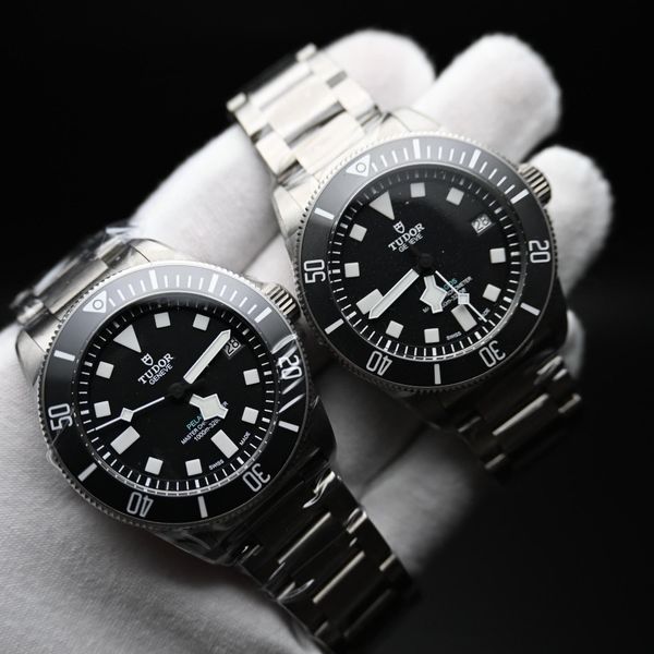 [WTS] Tudor Pelagos Ultra 2543C1A7NU complete set 2026 NEW/…