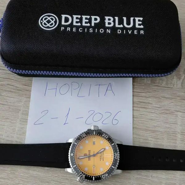 Deep Blue