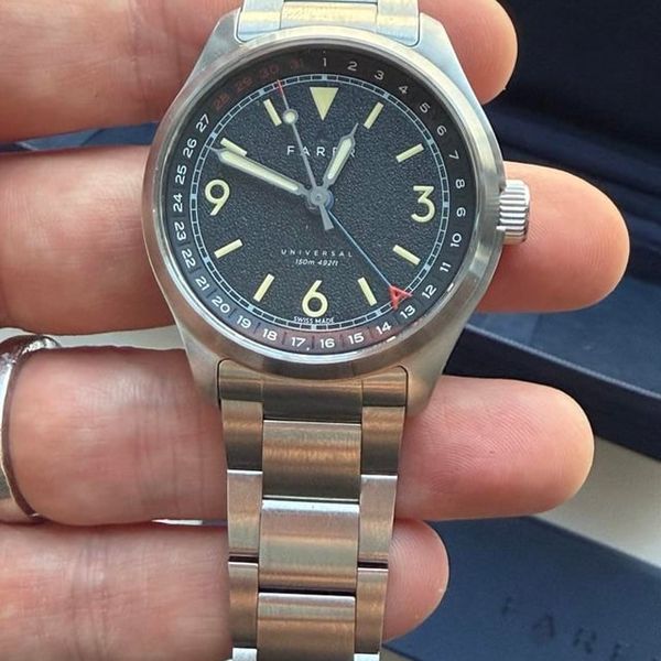 [WTS] Farer Lomond II – Full Kit – SOLD OUT – No Wait / No …