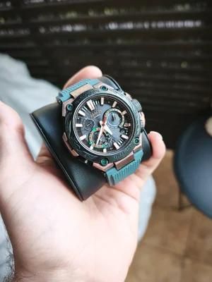 Casio G-Shock MRG-B2000KT-3ADR limited