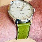 Jaeger lecoutre geophysic True second