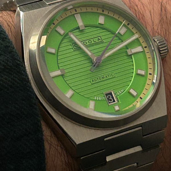 Cadola Lydden Hill [WTS] $150