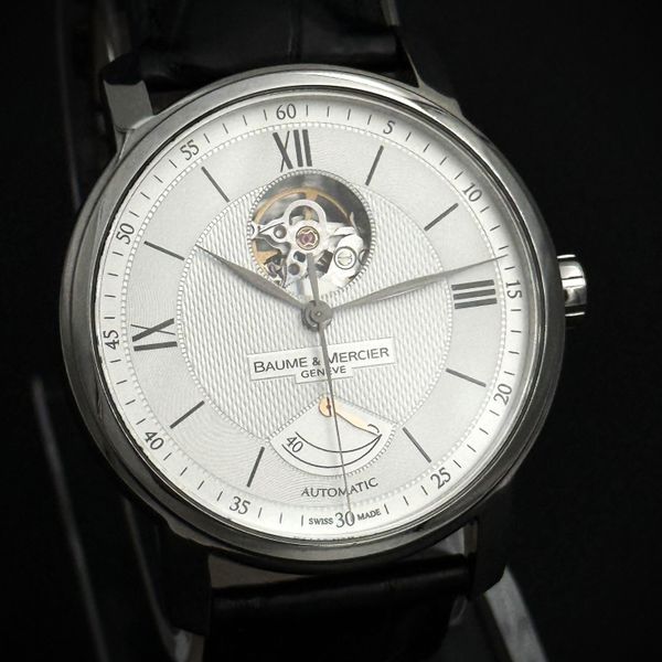 Baume & Mercier Classima Executive