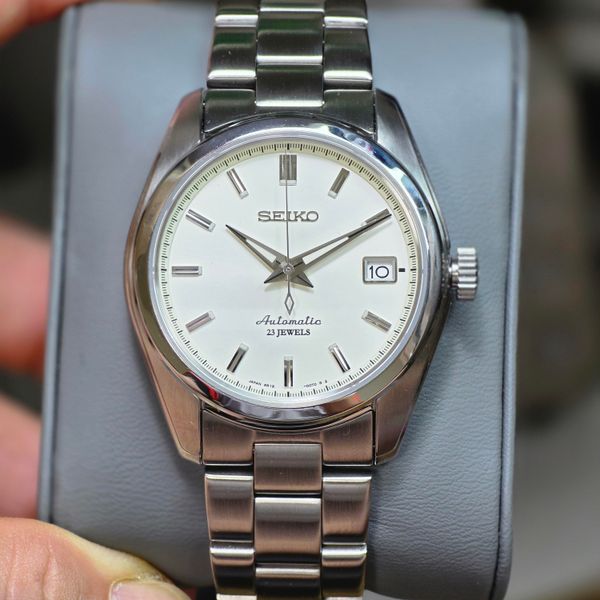 [WTS] Seiko SARB035 “Baby Grand Seiko” | Full Set | Excelle…