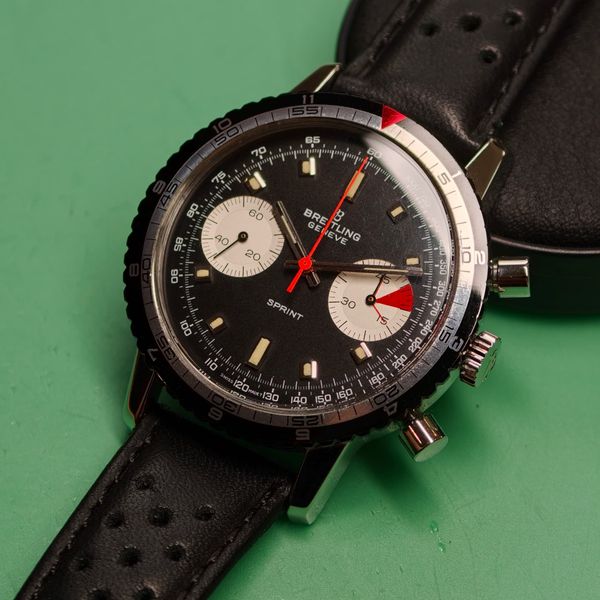 Breitling Sprint 2010