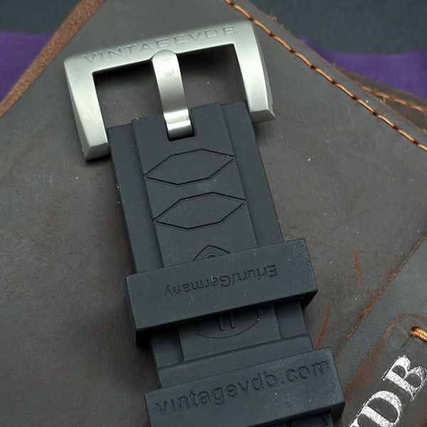 [WTS/WTT] Vintage VDB Nuclear 1000m destro/lefty 48mm steel…