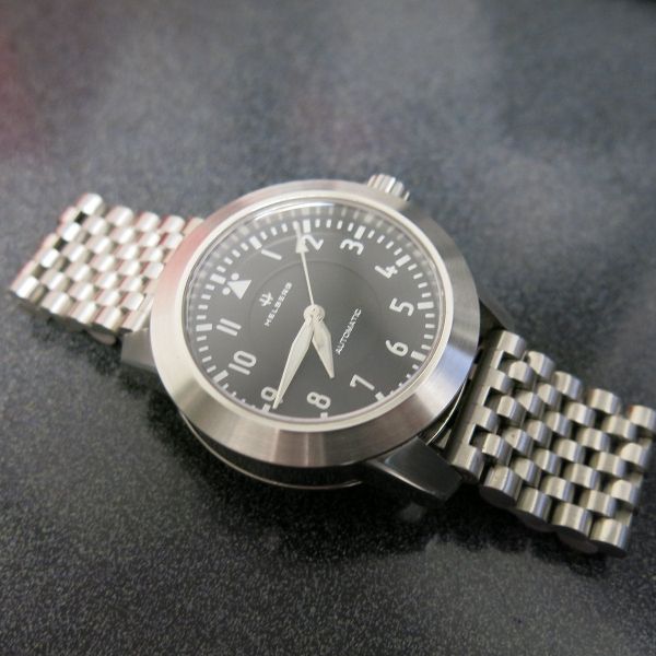 Helberg CH5