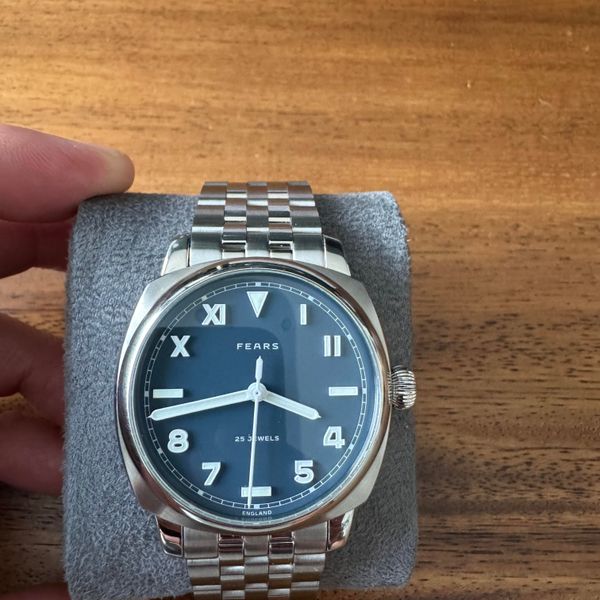 [WTS] Fears Brunswick 40 Topper Edition ‘Winter Lake’ w/Bra…
