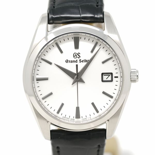 FS: Pre-Owned Grand Seiko Heritage SBGX295