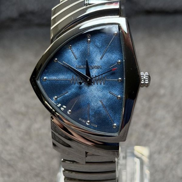 [WTS] Hamilton Ventura Shibori Tokyo Exclusive Cat Street E…