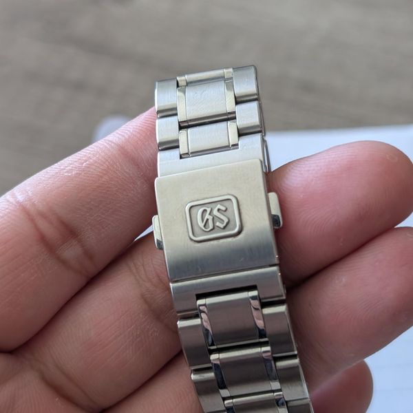 [WTS] Grand Seiko SLGH013