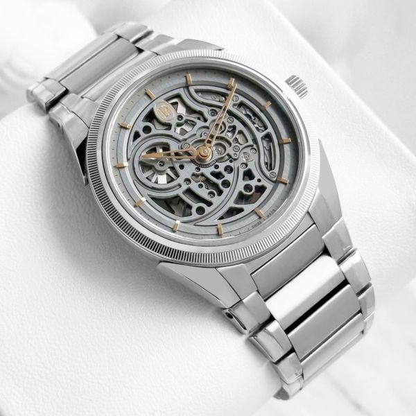 [WTS] Arguably one of the best skeletons ever made The Parm…