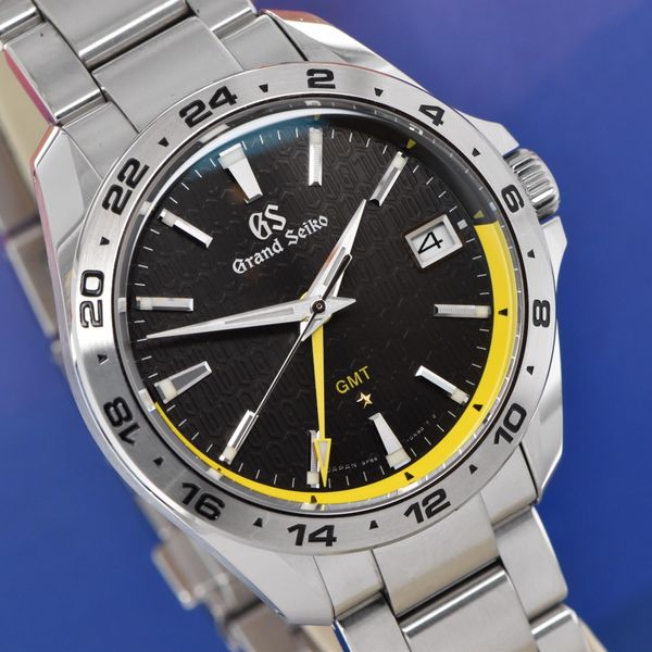 [WTS] 2019 Grand Seiko Sport 9F Quartz 25th Anniversary Gra…