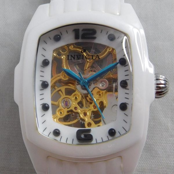 Invicta Lupah