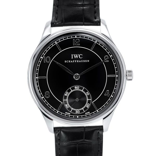 IWC Portuguese Ref. IW544501