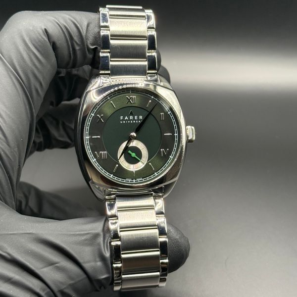 Farer Durham