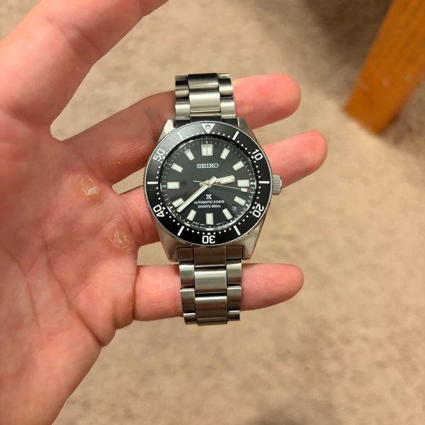 [WTS] Seiko SPB453 – Full Kit – $950 + Label