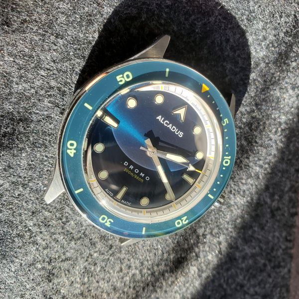 [WTS] Alcadus Dromo