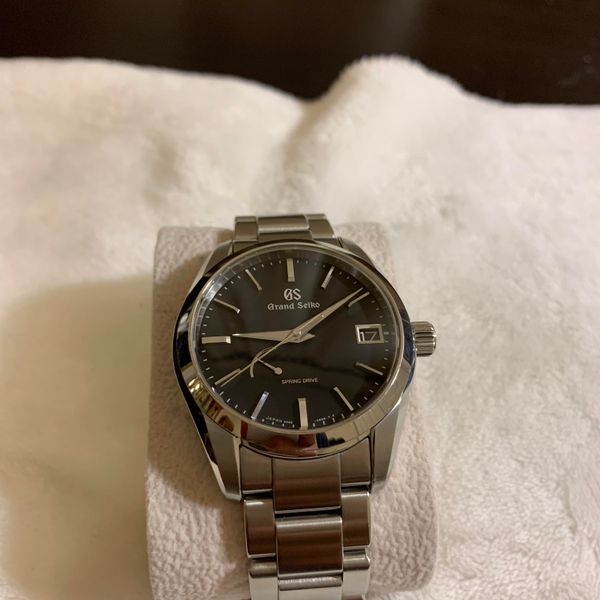 [WTS] Grand Seiko SBGA285 - Full Kit - 39mm - $2375