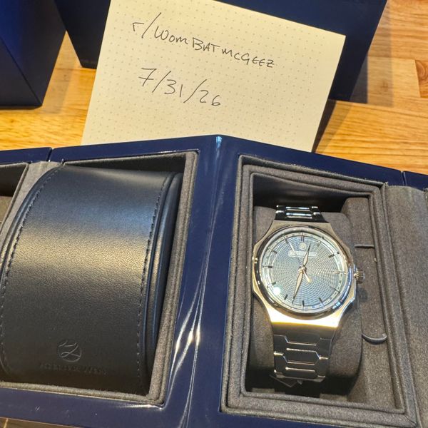 [WTS] Atelier Wen Perception Piao V1