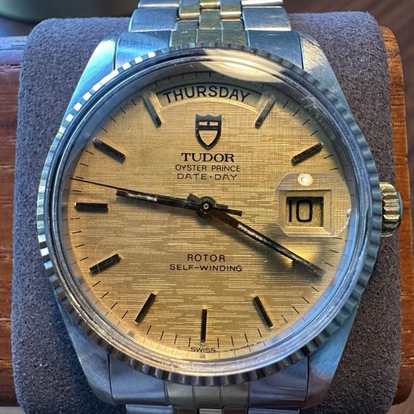 Tudor Ref. 94613