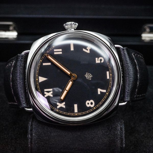 [WTS] Panerai Radiomir California 3 Days PAM00424 47mm Stee…