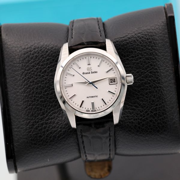[WTS] Grand Seiko. Rice Paper Dial. SBGR287. 🔥