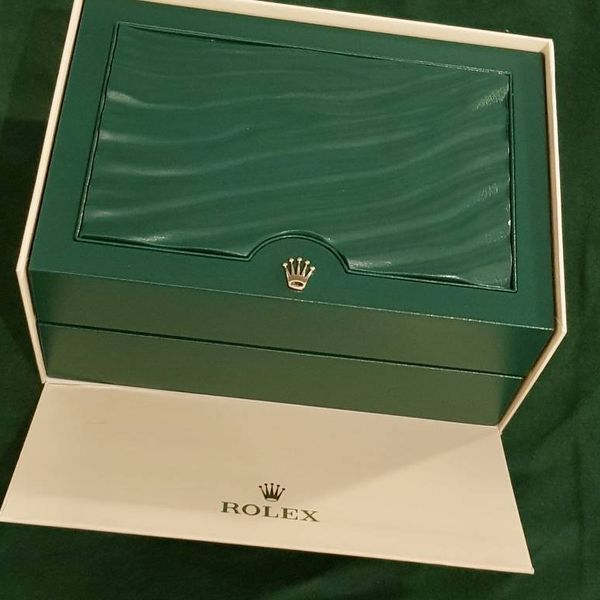 FS: 2019 Rolex GMT-Master II, 116710 BLNR Batman.