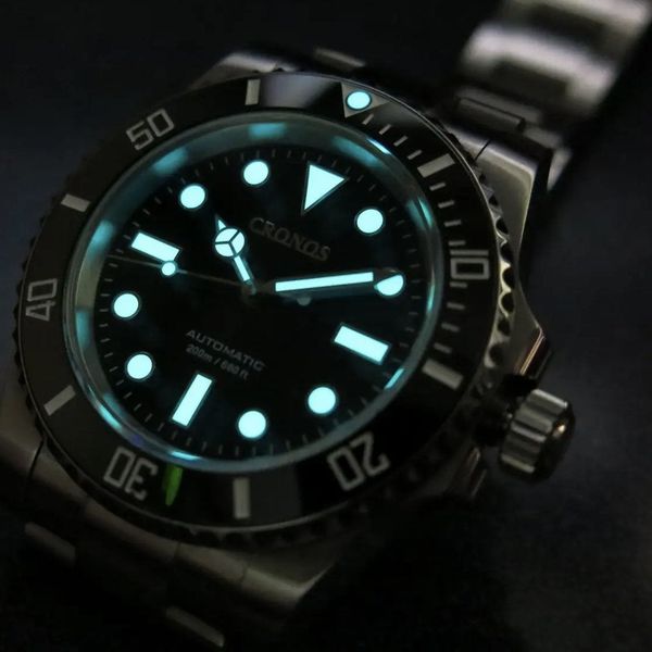 Cronos Sub